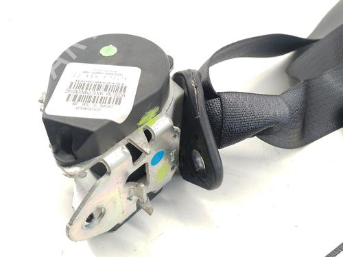 Rear right seatbelt DODGE JOURNEY 2.0 CRD | BP30439270I28