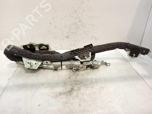 Høyre gardin kollisjonspute FORD FOCUS II (DA_, HCP, DP)  | BP3146848C12 