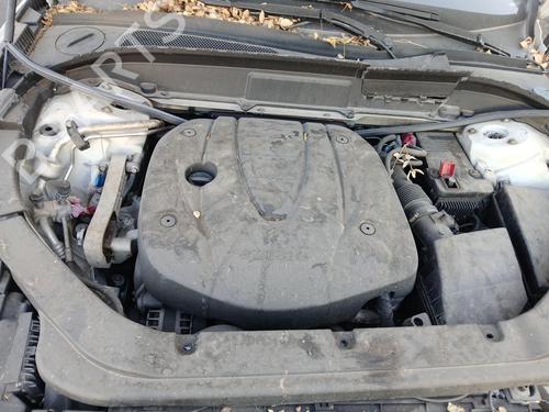 Used Engine VOLVO XC60 I SUV (156) [2008-2018]  29212295