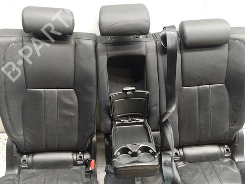 Seats set LAND ROVER DISCOVERY SPORT (L550) 2.0 D | BP32264562C78