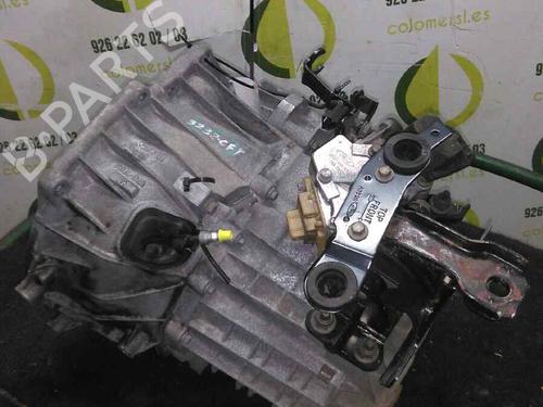 Gearbox FORD MONDEO II (BAP)  | BP3055781M3 