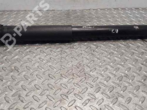 Used Left front shock absorber Left front shock absorber MERCEDES-BENZ E-CLASS (W210) E 290 Turbo-D (210.017) (129 hp) 6796554 6796554