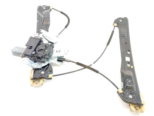 Used Front left window mechanism Front left window mechanism 37376853 37376853
