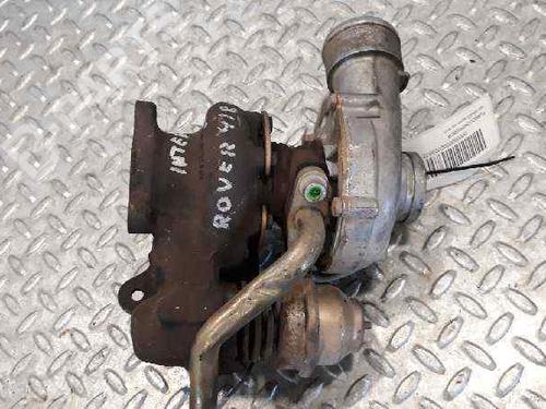 Used Turbo Turbo ROVER 400 II (XW) [1990-1995] 3022674 3022674