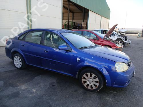 Gearbox DAEWOO NUBIRA Saloon (J200) 1.8 | BP25852663M3 