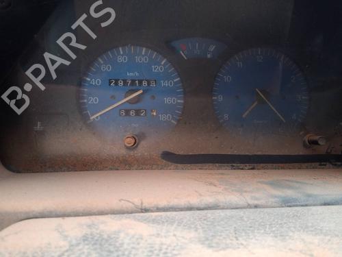 Gearbox PEUGEOT 106 II (1A_, 1C_) 1.5 D | BP15777853M3 
