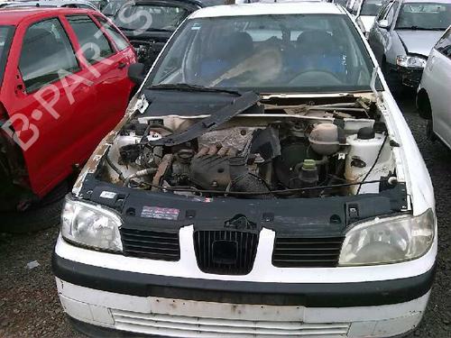 Left front steering knuckle SEAT IBIZA II (6K1)  | BP3070156M25 