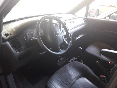 Front left window mechanism HYUNDAI TRAJET (FO) 2.0 | BP9540985C22 