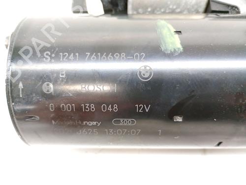 Starter MINI MINI (R56) One | BP34715869M8  - Image 6