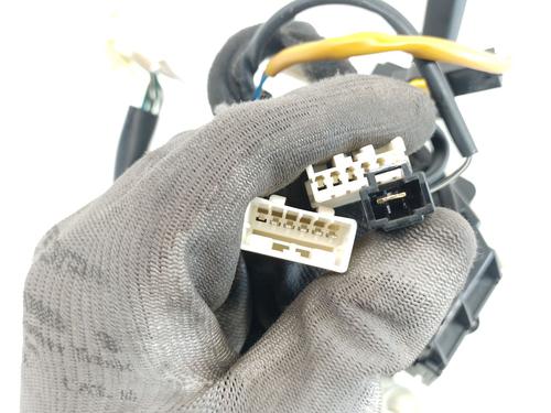 Switch SSANGYONG REXTON / REXTON II (GAB_) 2.7 Xdi Turbo 4x4 | BP33939344I30  - Image 5