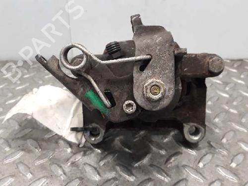 Right rear brake caliper FORD MONDEO IV Turnier (BA7)  | BP11624334M106 