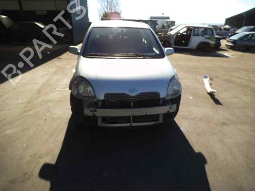 Left front brake caliper TOYOTA YARIS (_P1_)  | BP11623972M105 