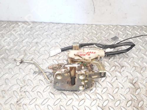 Used Front left lock MAZDA B-SERIE (UN) 2.5 TD (117 hp) 3122342