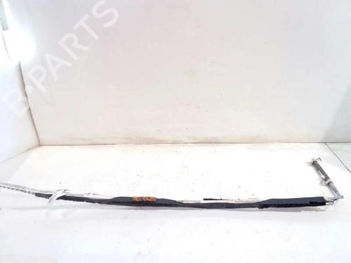 Right curtain airbag SEAT TOLEDO III (5P2) 1.9 TDI (105 hp) 4551859