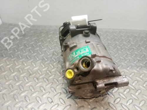 AC compressor OPEL ASTRA G Coupe (T98) 2.2 16V (F07) | BP9534006M34 