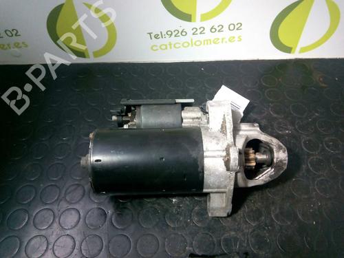 Startmotor AUDI A6 C5 (4B2) 2.4 | BP3063118M8 