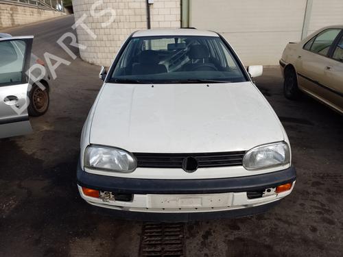 Gearbox VW GOLF III (1H1)  | BP21844757M3 