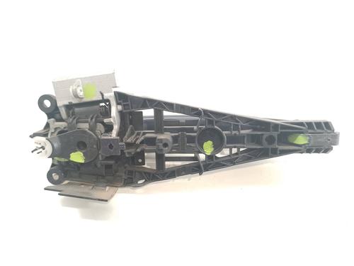 Front left exterior door handle OPEL INSIGNIA A (G09)  | BP20336285C128 