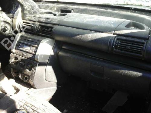 Mass air flow sensor LAND ROVER FREELANDER I (L314)  | BP9844526M95 
