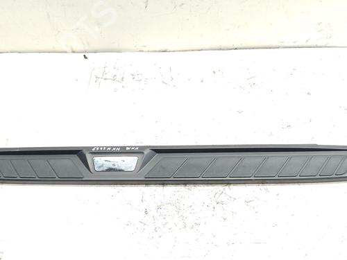 Used Step Step SSANGYONG REXTON / REXTON II (GAB_) 2.7 Xdi Turbo 4x4 (180 hp) 33422159 33422159