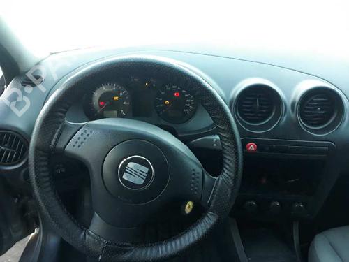 Gearbox SEAT IBIZA III (6L1)  | BP6829653M3 