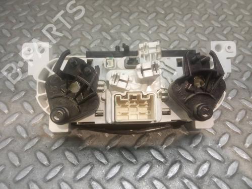 Climate control DACIA DOKKER MPV (KE_)  | BP12522391I5 