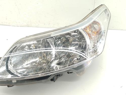 Scheinwerfer links für CITROËN C4 I (LC_) 1.6 HDi (109 hp) 29273573