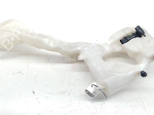 Used Windscreen washer tank MINI MINI CLUBMAN (R55) Cooper D (112 hp) 30886378