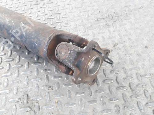Driveshaft MITSUBISHI GALLOPER (JK-01)  | BP11673567M37 