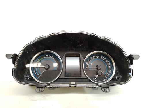 Kombiinstrument Kombiinstrument 34347167 34347167