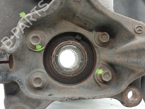 Left front steering knuckle MAZDA CX-5 (KE, GH) 2.2 D (KE2FW) | BP36388096M25 - Image 2