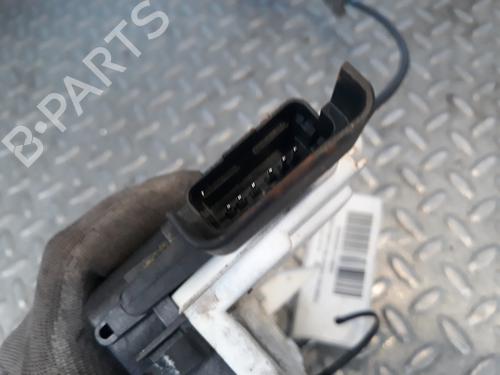 Front left lock PEUGEOT 508 I (8D_) 2.0 HDi | BP13659229C98