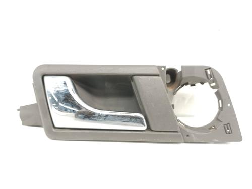 Used Rear left interior door handle AUDI A2 (8Z0) 1.4 TDI (75 hp) 18643817