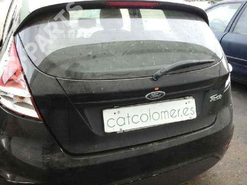 Rear left interior door handle FORD FIESTA VI (CB1, CCN) 1.25 | BP6010446I15  - Image 11