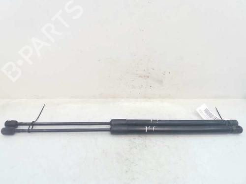 Used Tailgate lift support FORD FIESTA VI (CB1, CCN) [2008-2017]  14232217
