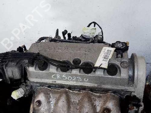 Engine HONDA CIVIC VI Hatchback (EJ, EK)  | BP4561909M1 