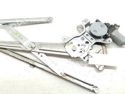 Rudehejsemekanisme Højre foran SUZUKI SX4 (EY, GY) 1.9 DDiS (RW419D) | BP30542614C23