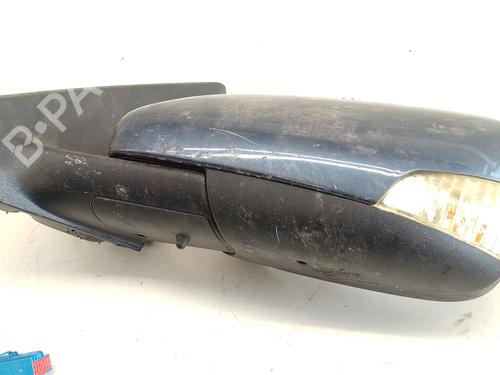 Left mirror VOLVO S40 II (544)  | BP29483417C26 