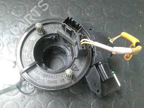 Used Squib airbag MAZDA 3 (BK) [2003-2009]  3078732