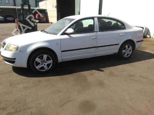 Ratstangsstang SKODA SUPERB I (3U4)  | BP3681604I23 