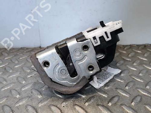Rear left lock TOYOTA YARIS (_P13_)  | BP3536241C100 