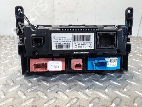 Switch CITROËN C5 II (RC_) 2.0 HDi (RCRHRH) | BP7994730I30 