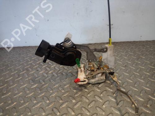 Used Front left lock PEUGEOT 107 (PM_, PN_) 1.0 (68 hp) 13506649