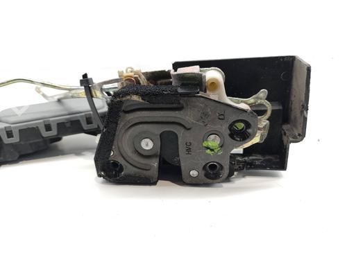Front right lock HYUNDAI COUPE I (RD) 1.6 16V | BP20234786C97 