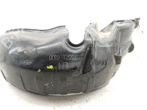 Wheel arch SUZUKI SWIFT III (MZ, EZ)  | BP29828720C56
