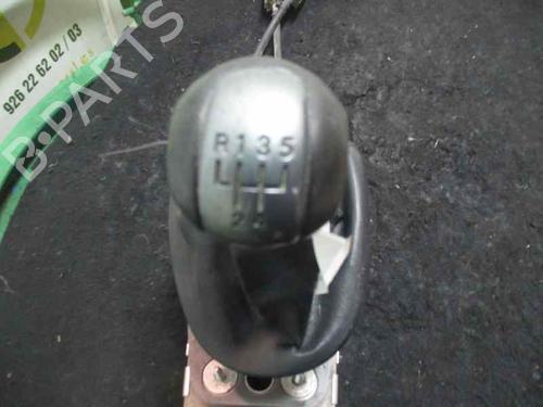 Gear lever SEAT LEON (1P1)  | BP7432336M90 