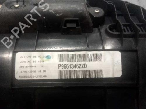 Instrument cluster CITROËN C4 I (LC_)  | BP3036030C47 
