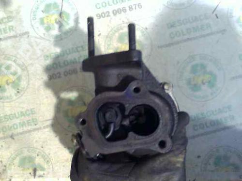 Turbocharger/Supercharger OPEL CORSA D Hatchback Van (S07)  | BP3081599M71 