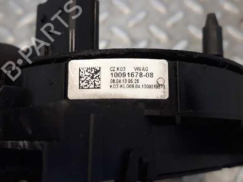 Squib airbag SKODA RAPID (NH3, NK3, NK6)  | BP7257442C102 
