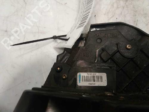 Front right lock FORD FOCUS C-MAX (DM2)  | BP4817632C97 